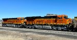 BNSF 3629